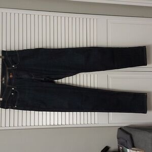 Duer performance L2X jeans